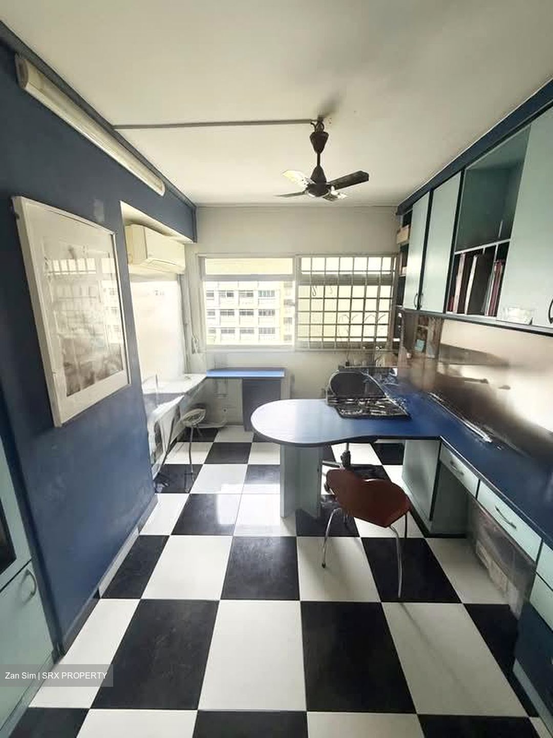 Blk 876 Woodlands Avenue 9 (Woodlands), HDB 5 Rooms #594675641